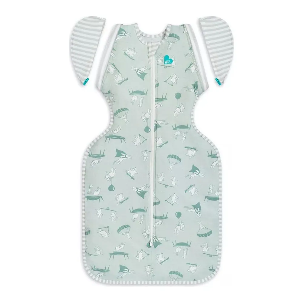 Love To Dream Swaddle UP Transition Bag Lite 0.2 TOG