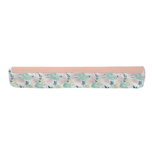 Malarkey Kids Crib Chomper Crib Rail Guard - Floral