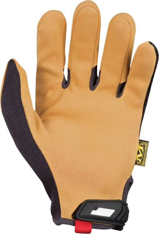 Mechanix Wear Material4X Orginal Glove - Large