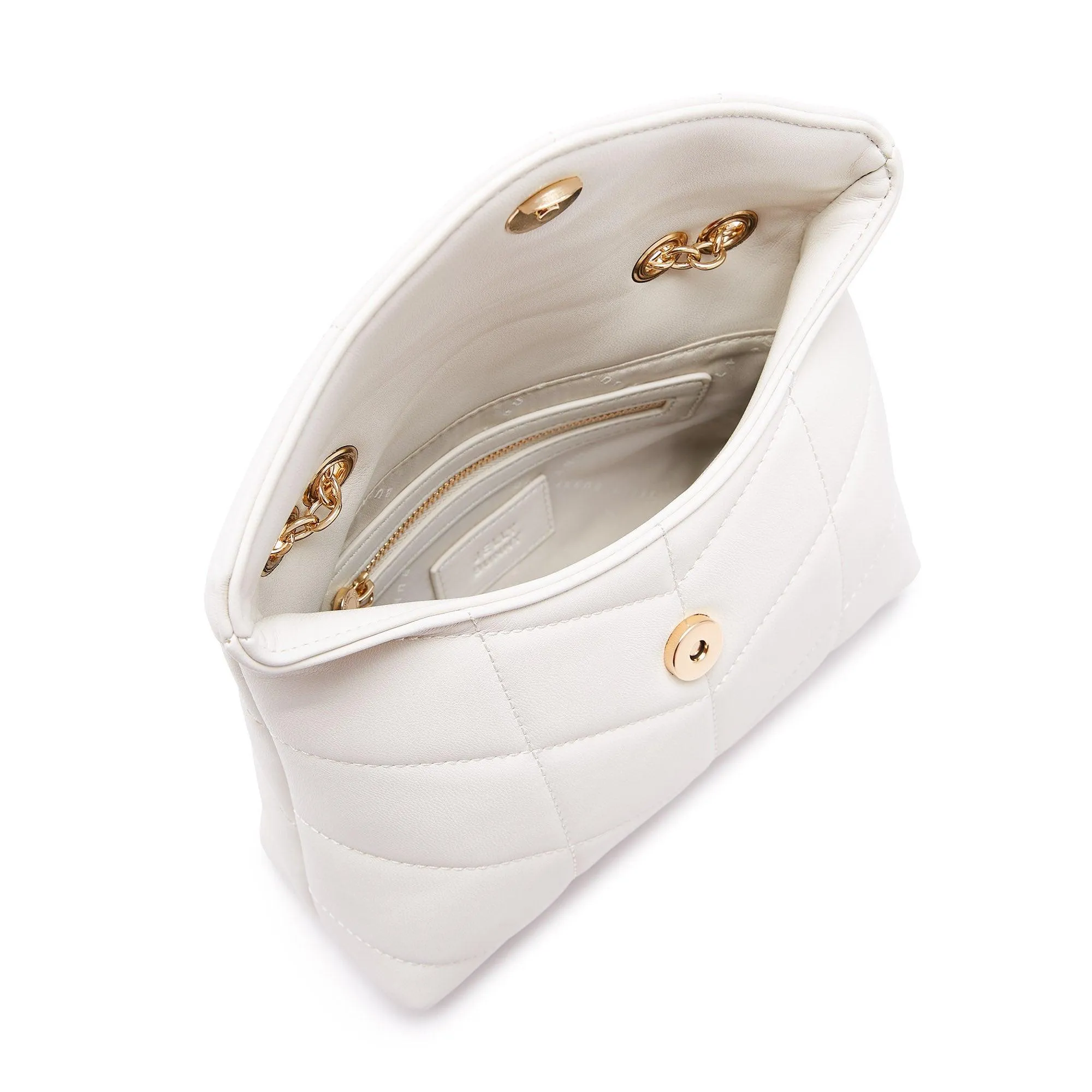 Medley Shoulder Bag Ivory