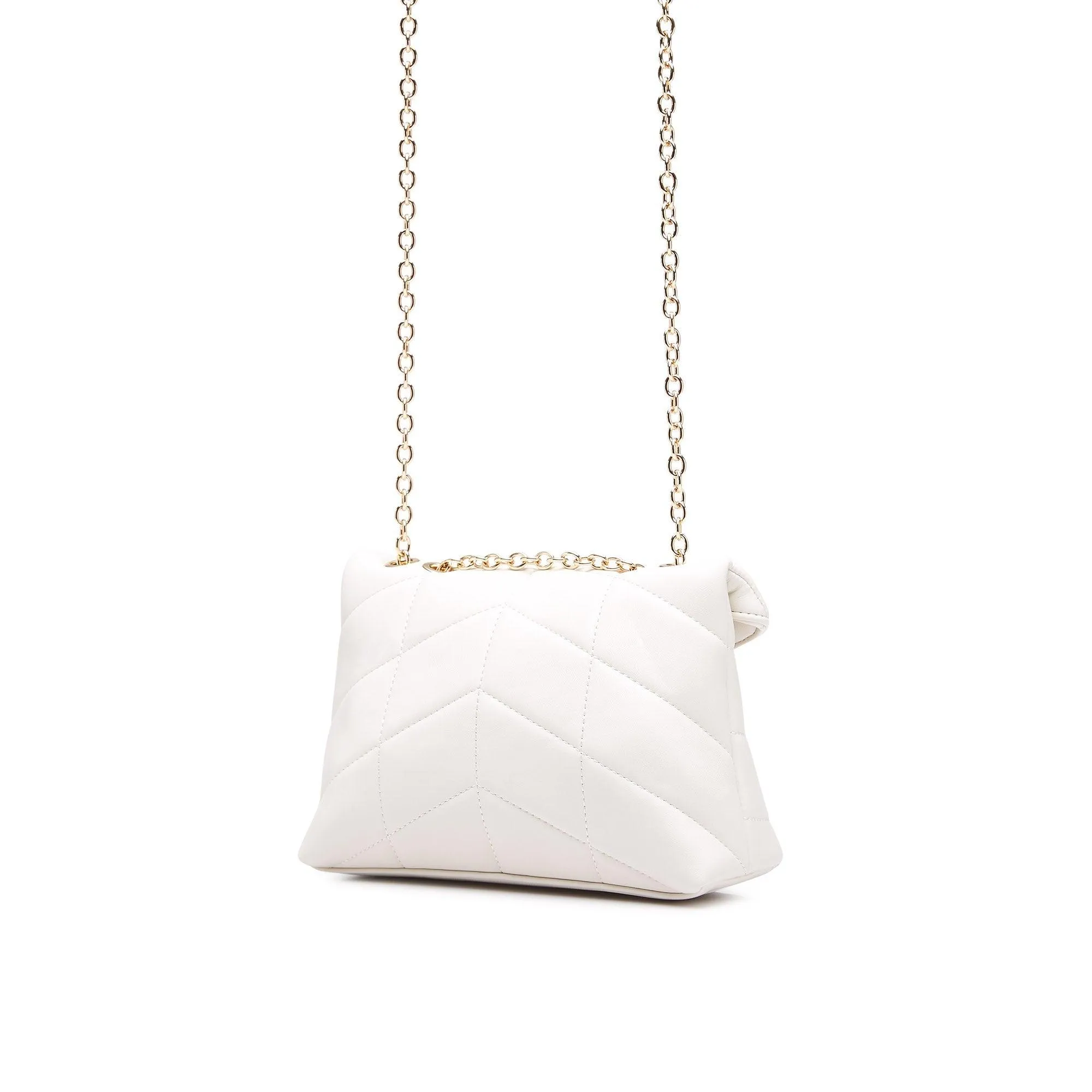 Medley Shoulder Bag Ivory