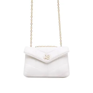 Medley Shoulder Bag Ivory