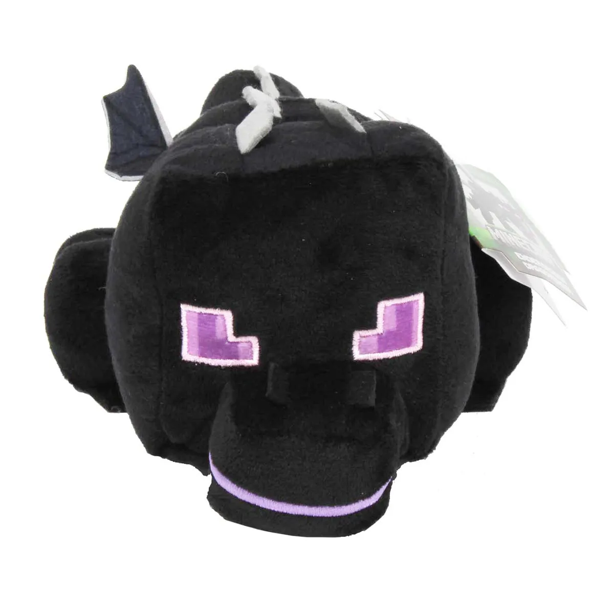 Minecraft Ender Dragon 8 inch Plush