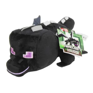 Minecraft Ender Dragon 8 inch Plush