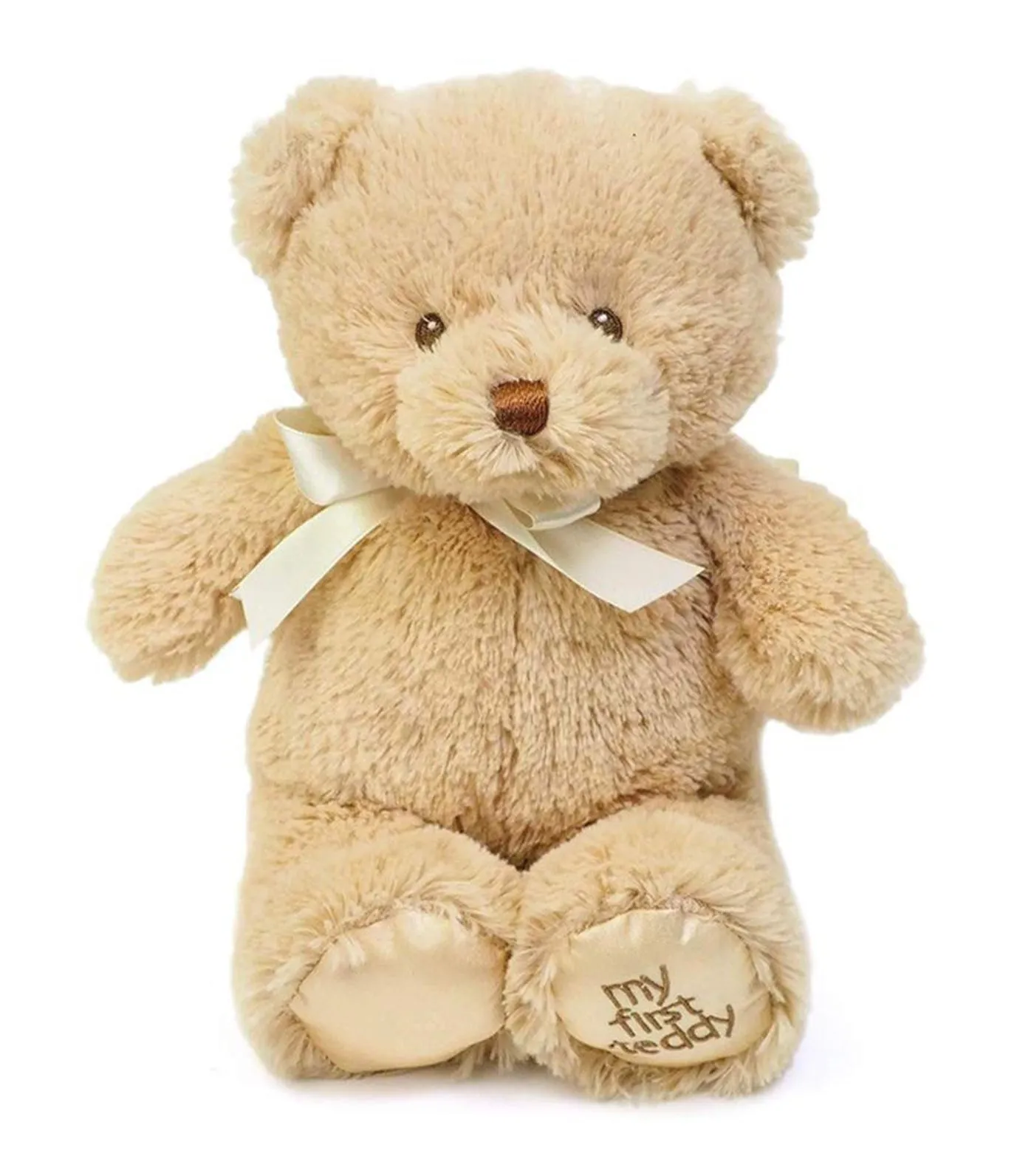 My First Tan Teddy - 15in