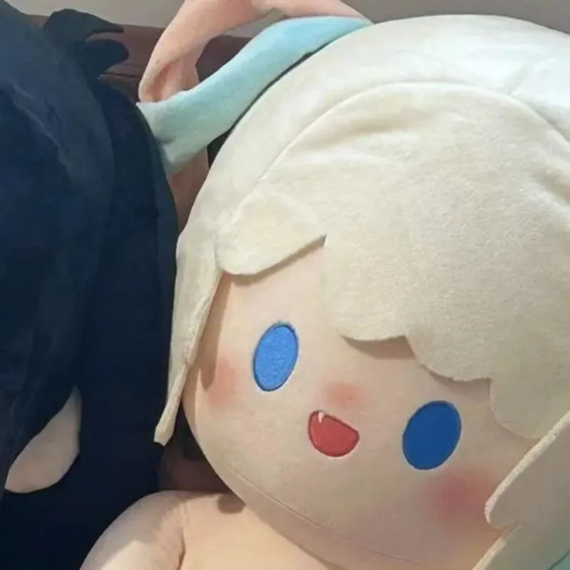 Needy Streamer Overload Kawaii Angel Plushies ON1517