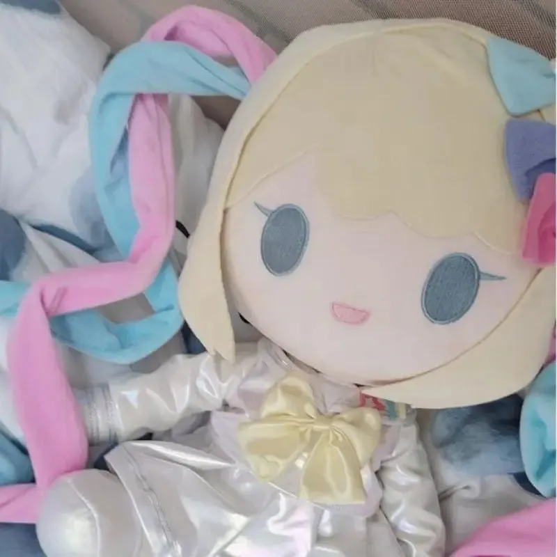 Needy Streamer Overload Kawaii Angel Plushies ON1517