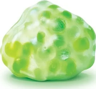 Odd Ballz Light Up Frog Egg Stress Ball