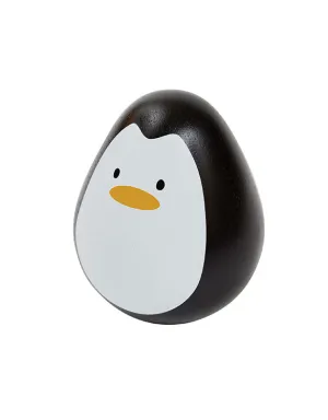 PLAN TOYS - Penguin Wobble