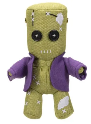 Plush - Pinheads Frank - 8"