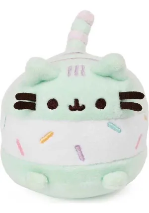 Pusheen: Ice Cream Pusheen | SQUISHY