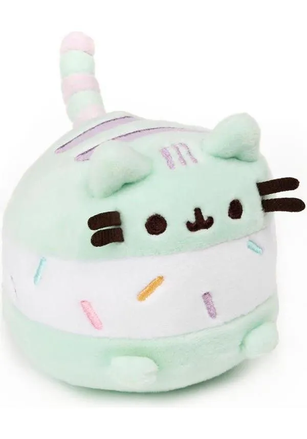 Pusheen: Ice Cream Pusheen | SQUISHY