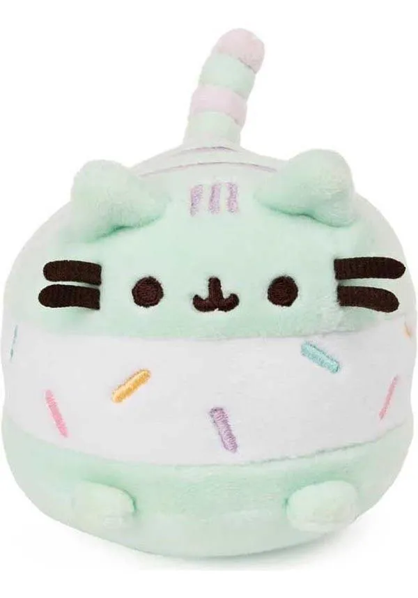 Pusheen: Ice Cream Pusheen | SQUISHY