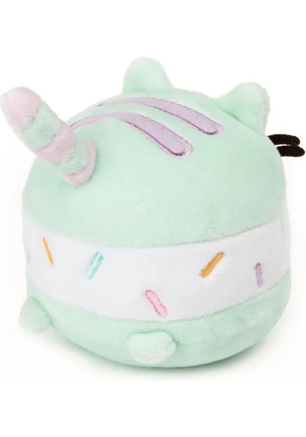 Pusheen: Ice Cream Pusheen | SQUISHY