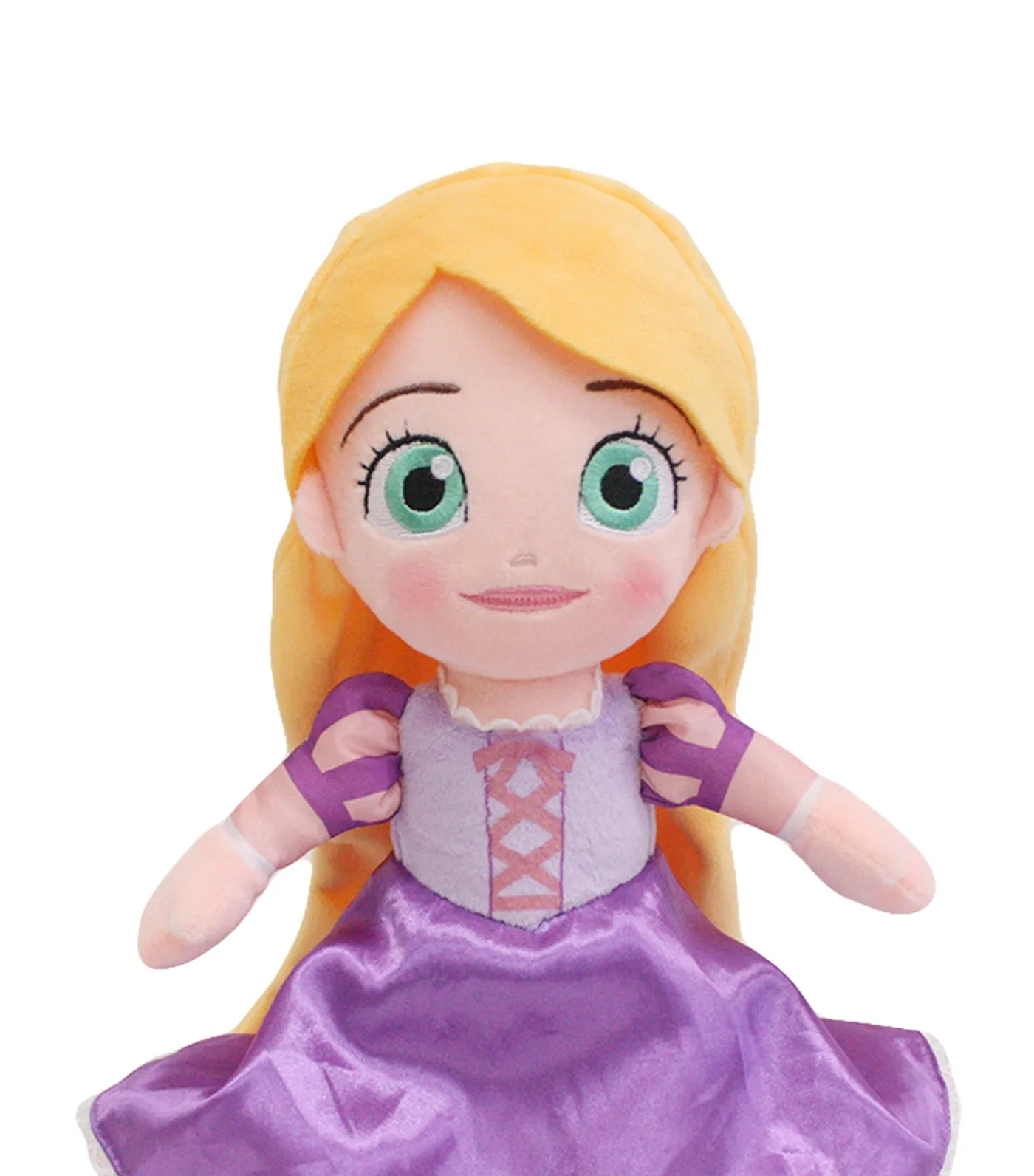 Rapunzel Plush - 8.5in