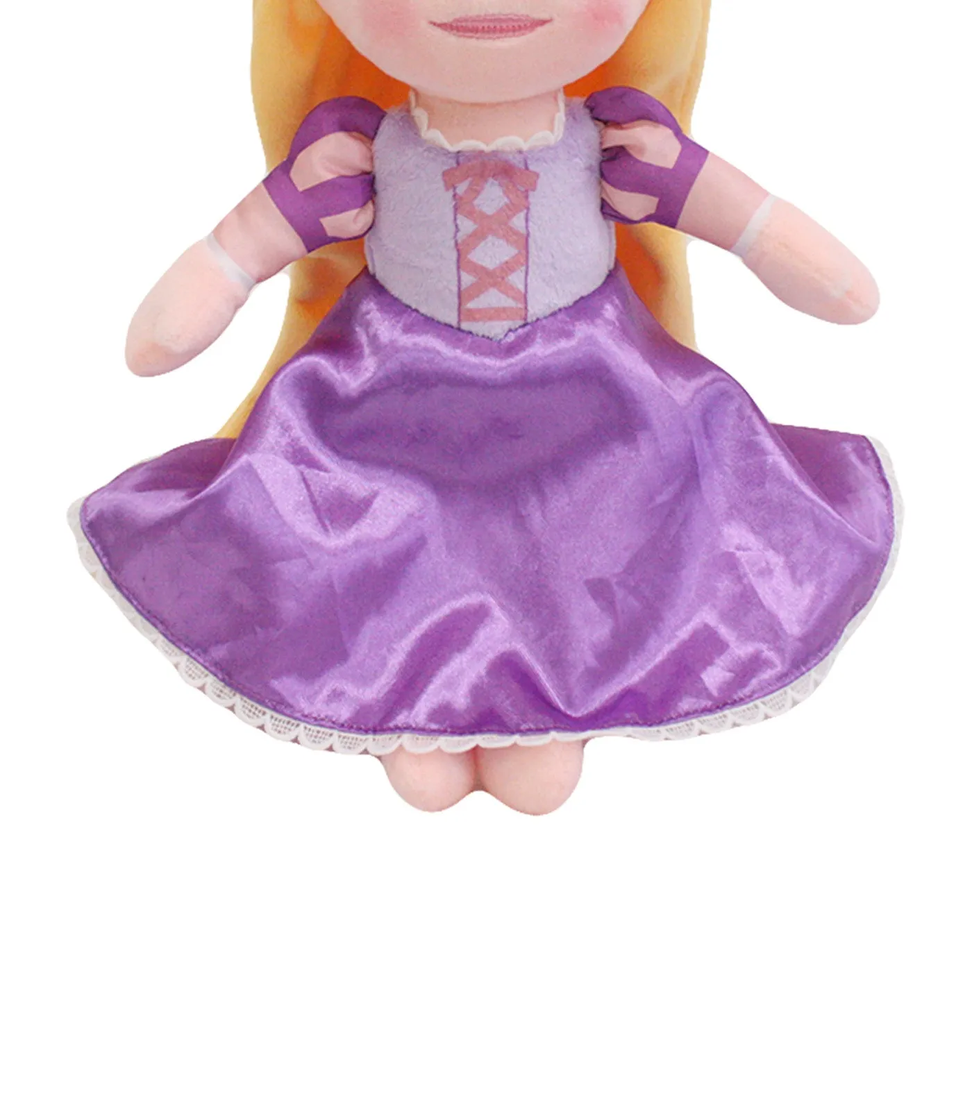 Rapunzel Plush - 8.5in