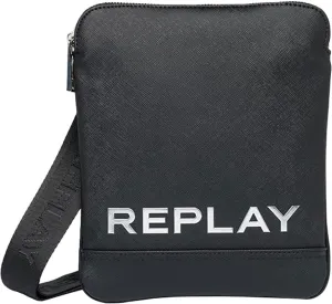 Replay Fm3488.000 In Black For Men