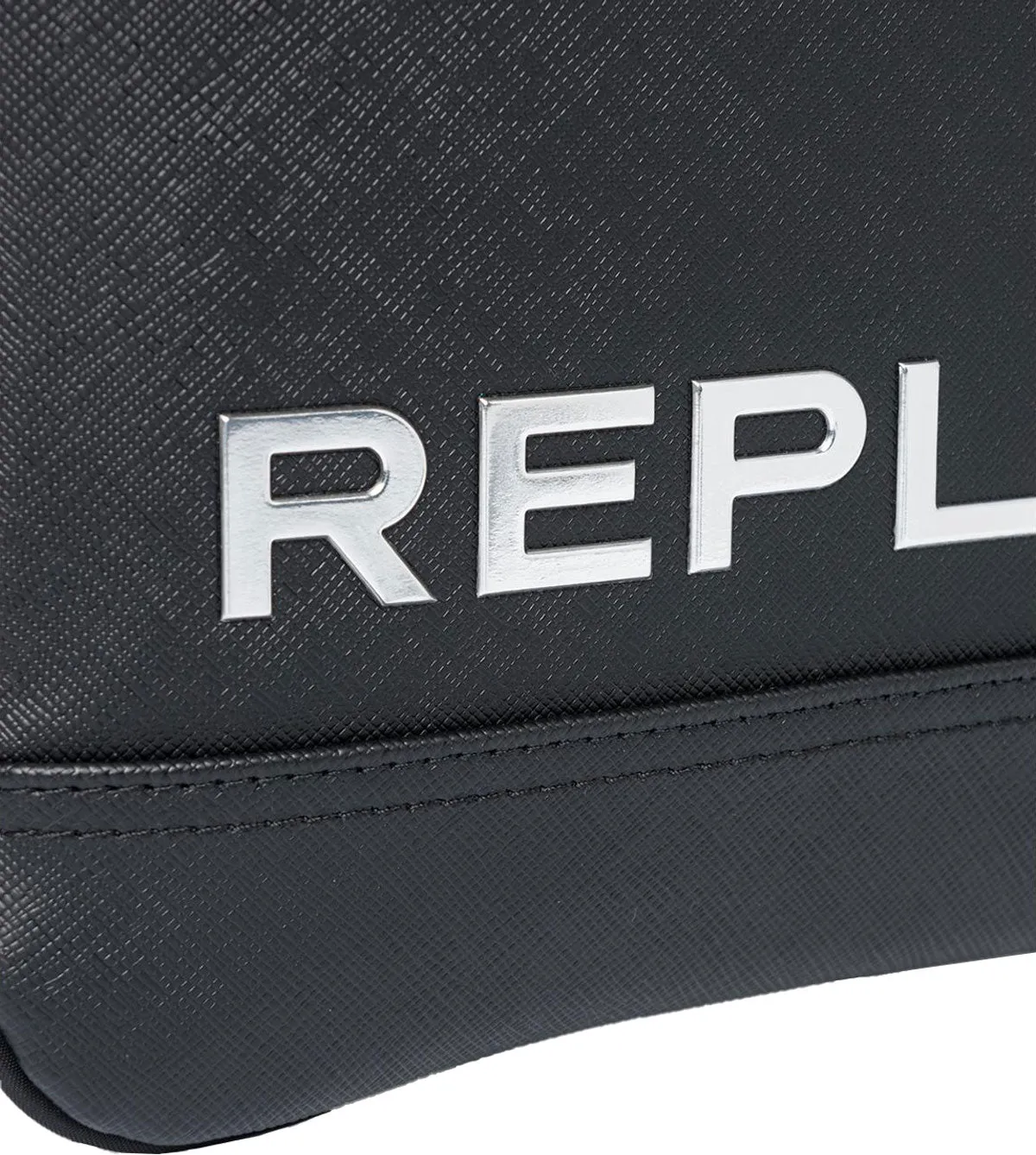 Replay Fm3488.000 In Black For Men