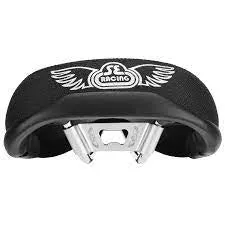 SE Bikes Flyer Seat (Black/Silver)