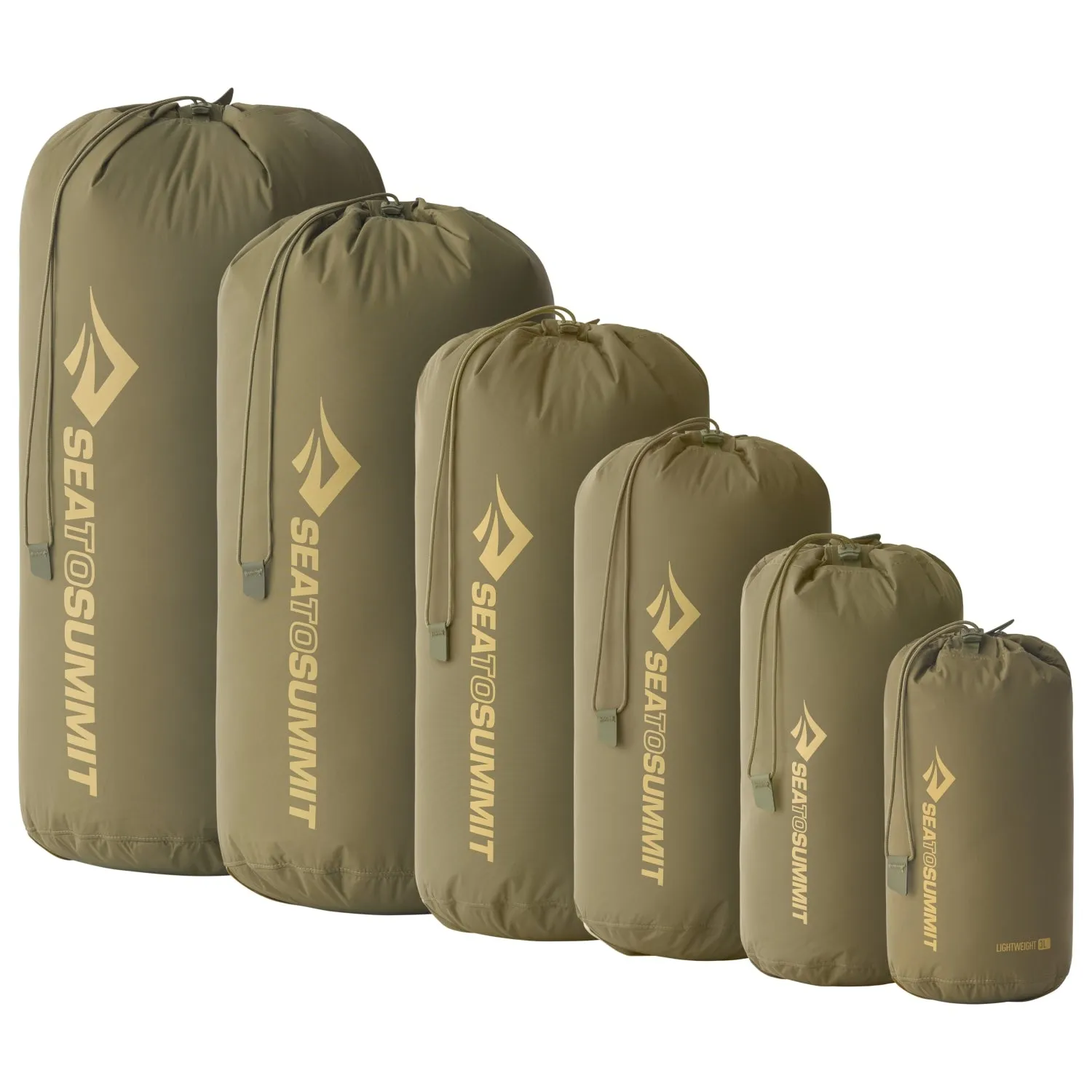 Sea to Summit Lightweight Stuff Sacks