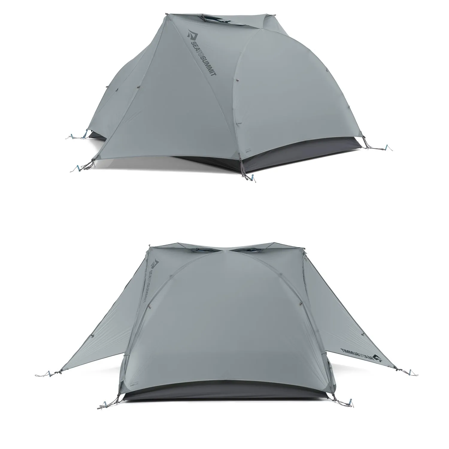 Sea to Summit Telos Freestanding Ultralight Tent