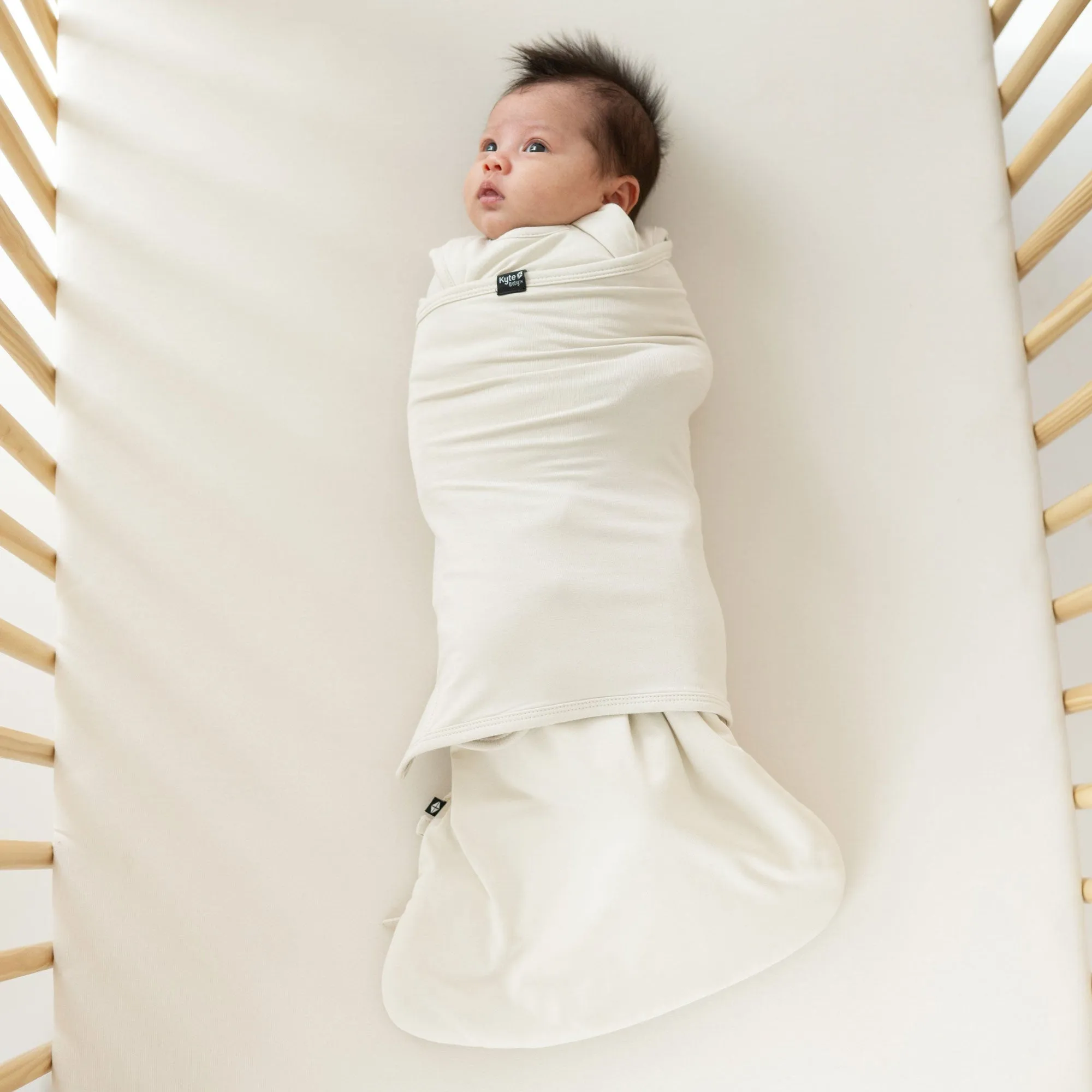 Sleep Bag Swaddler