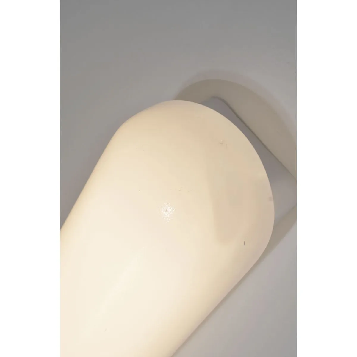 Stratus 39 in. LED Bath Bar White Finish