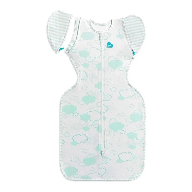 Swaddle Up Organic Transition Bag