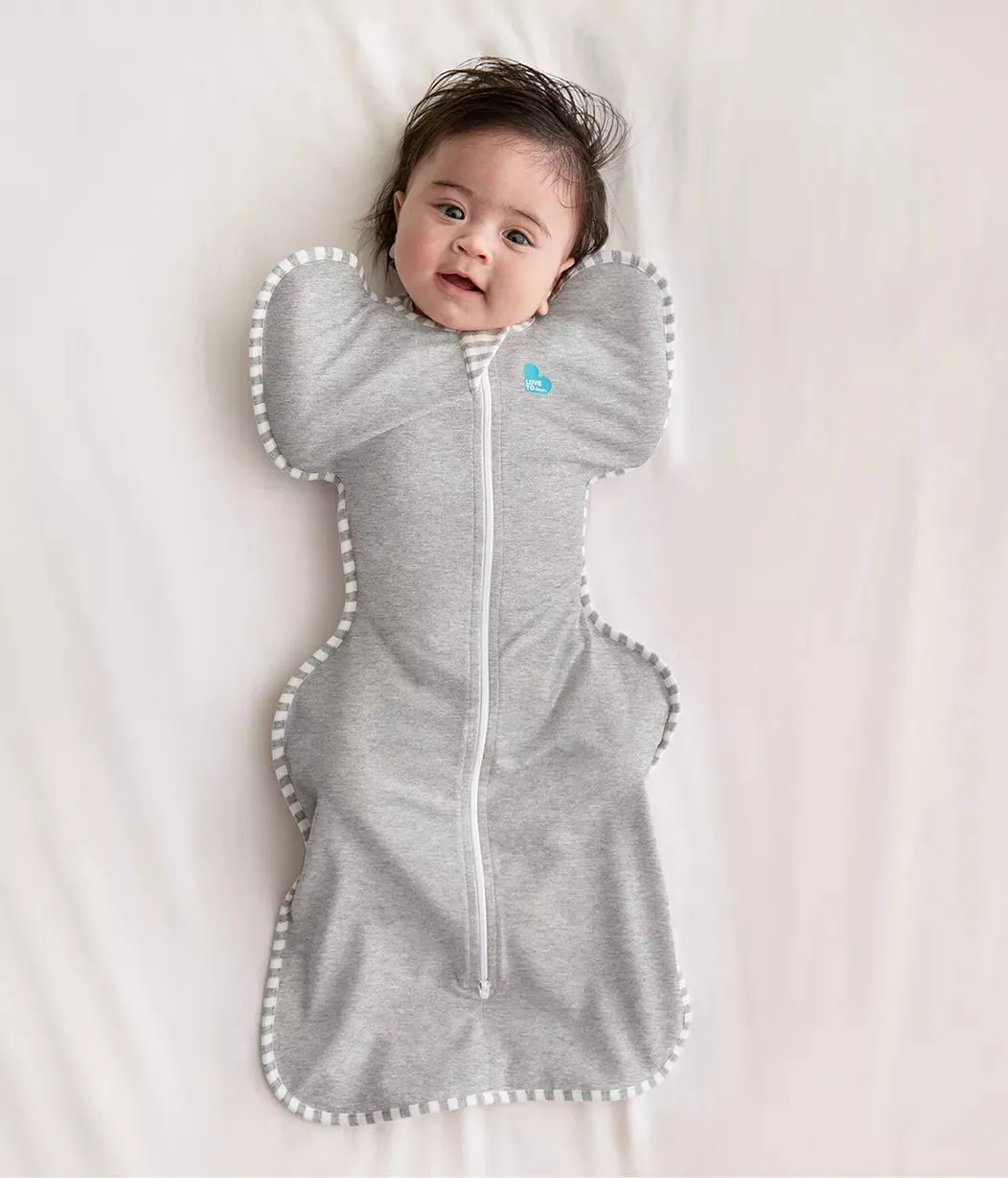 Swaddle Up Original - Gray