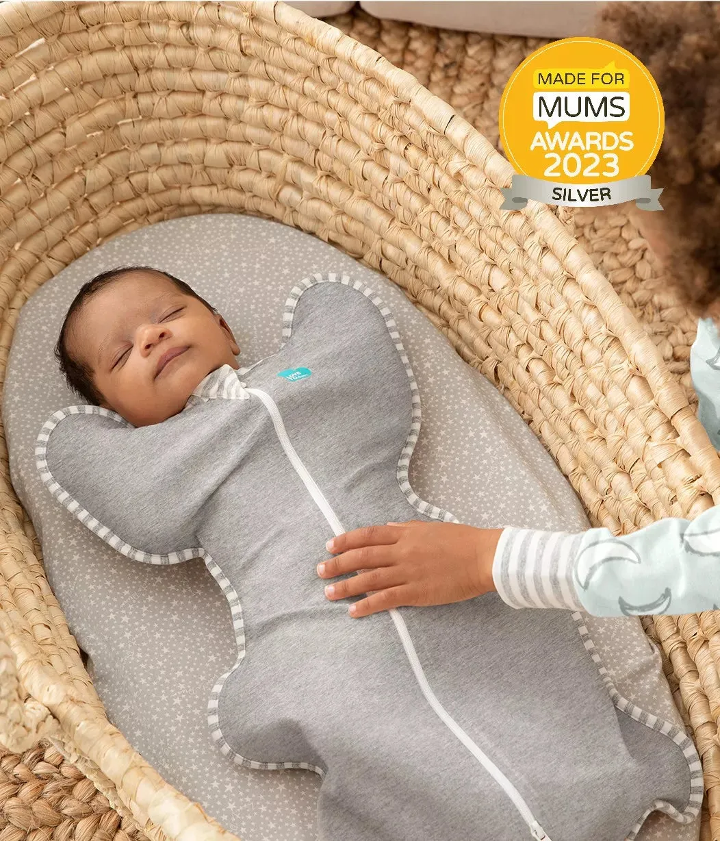 Swaddle Up Original - Gray