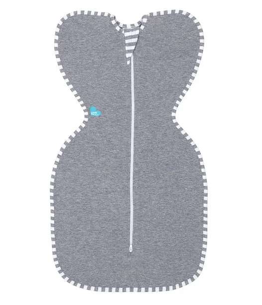 Swaddle UP Original Sleep Sack - Grey