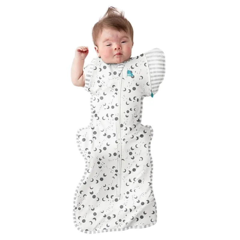 Swaddle Up Transition Bag - 1 TOG