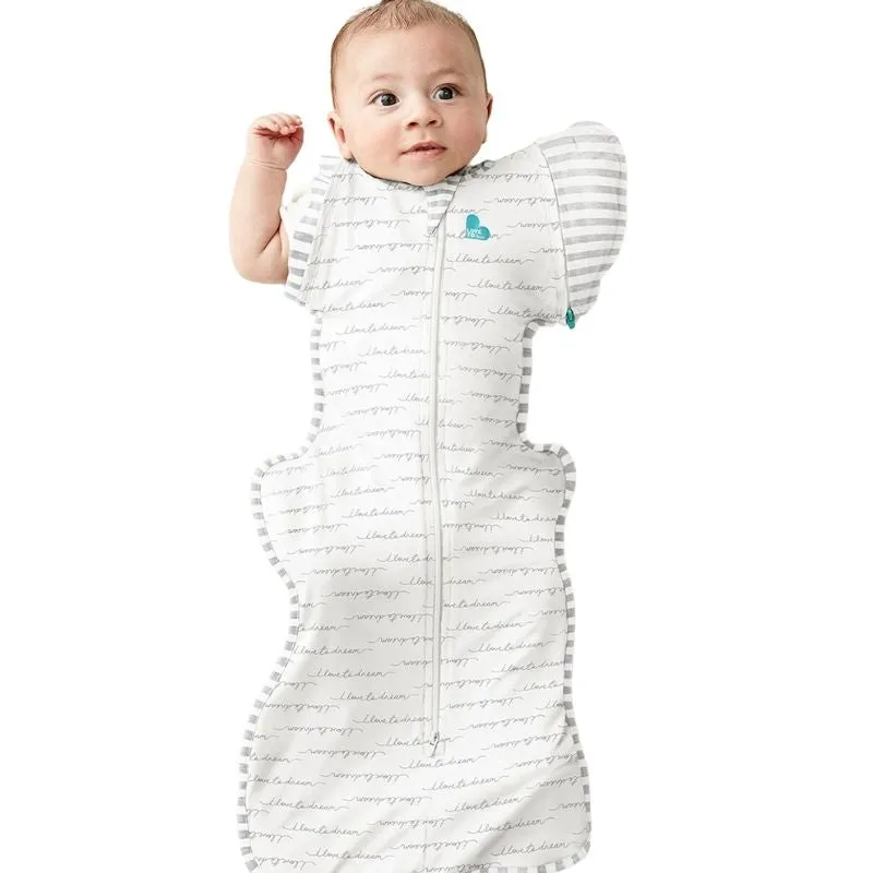 Swaddle Up Transition Bag - 1 TOG