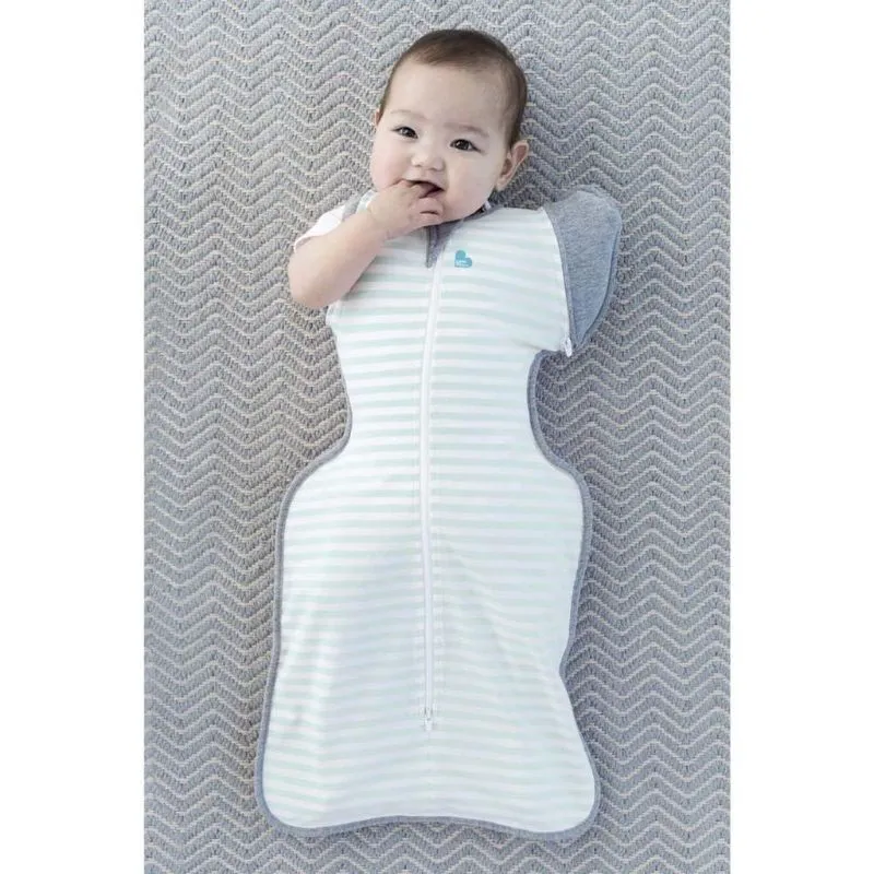 Swaddle Up Transition Bag - 1 TOG