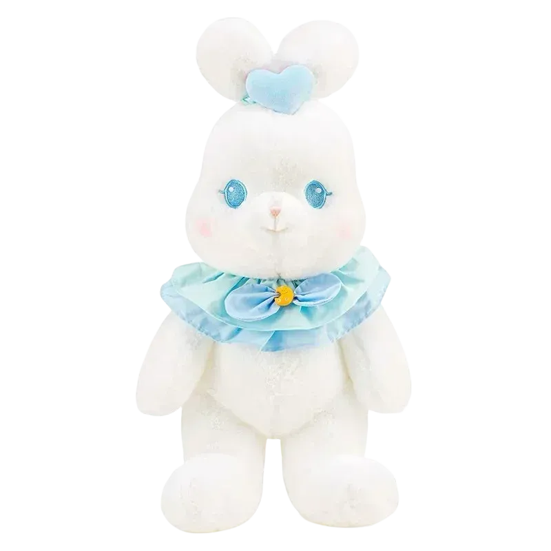 Sweet Soft Bunny Plushie