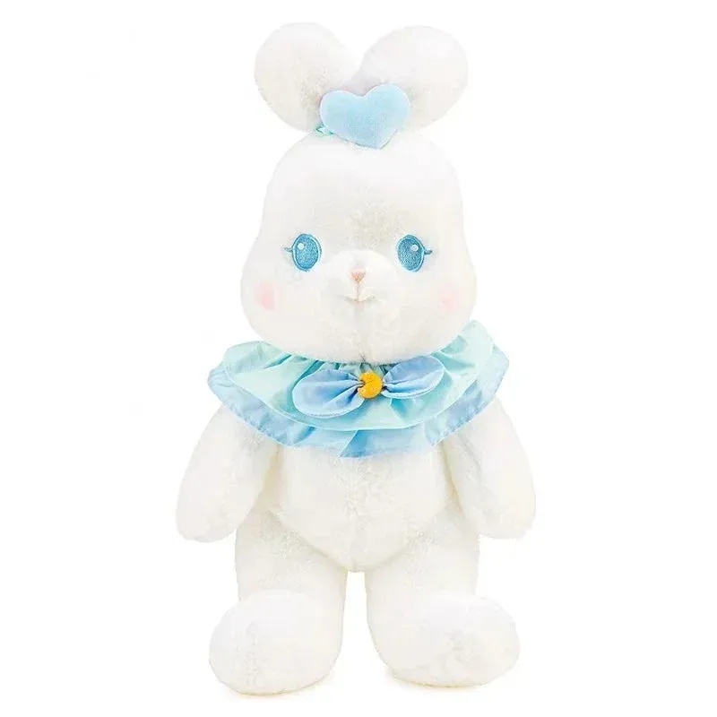 Sweet Soft Bunny Plushie