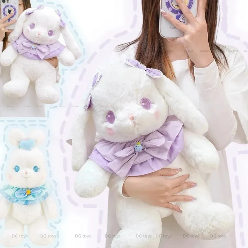 Sweet Soft Bunny Plushie