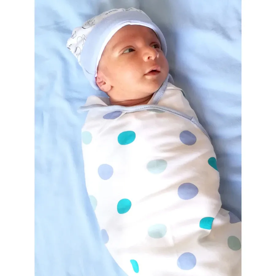 The First Years Easy Wrap Swaddler