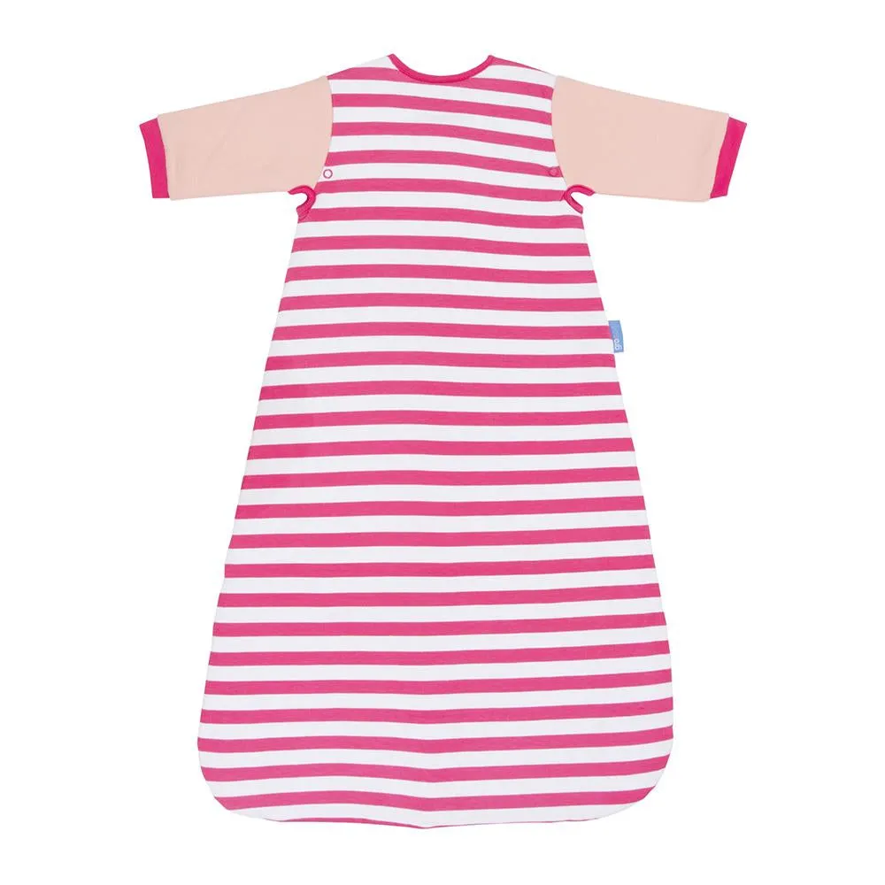 The Gro Co. - Sleeved Grobag Betty Bunny - 2.5 Tog - 6-18m