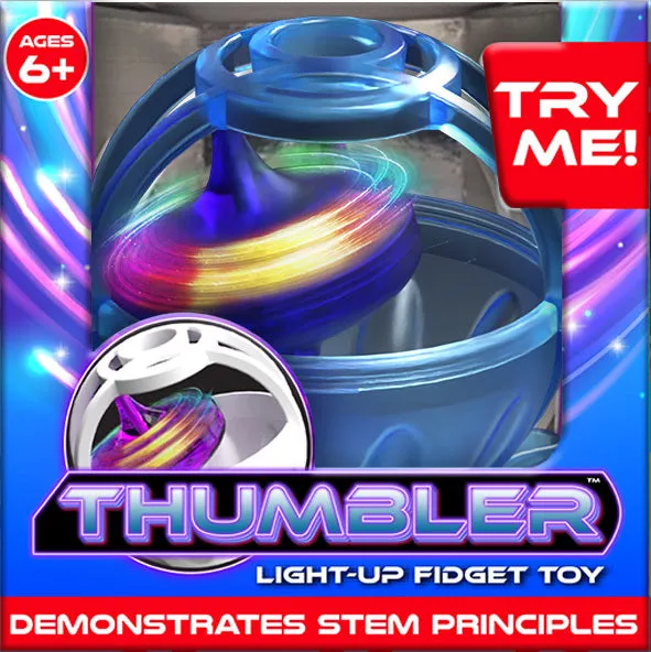 Thumbler® Assortment