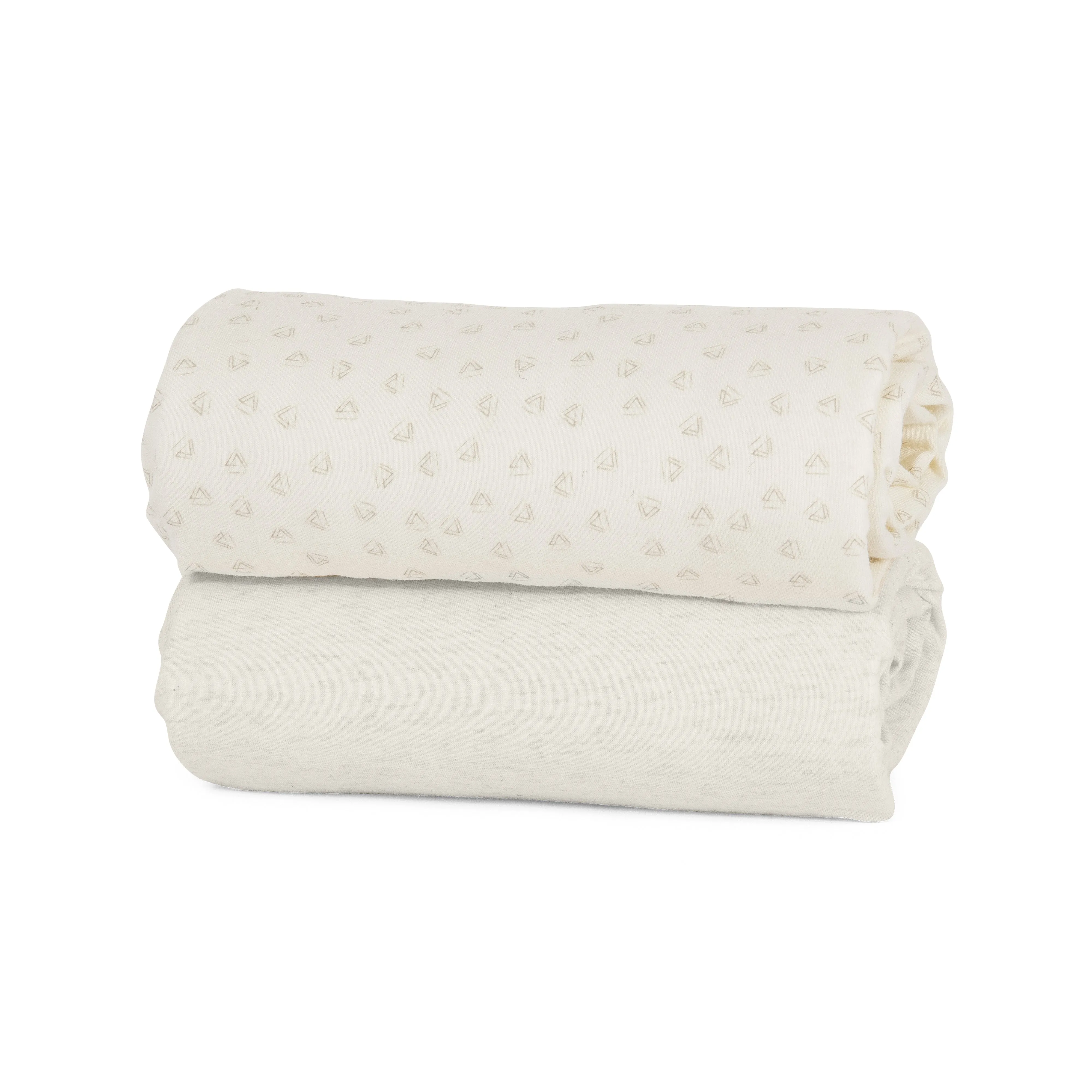 Tutti Bambini CoZee Fitted Sheets