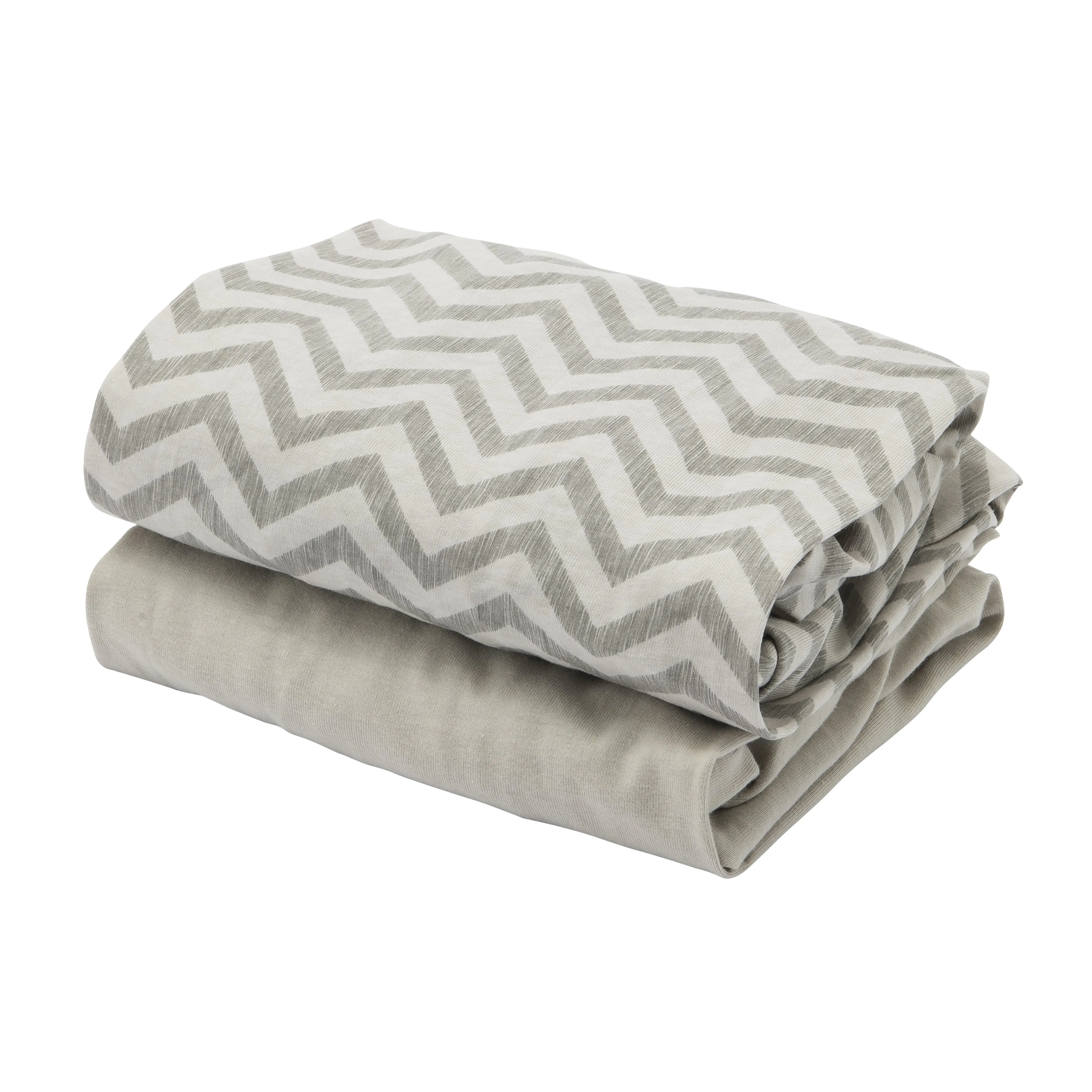 Tutti Bambini CoZee Fitted Sheets