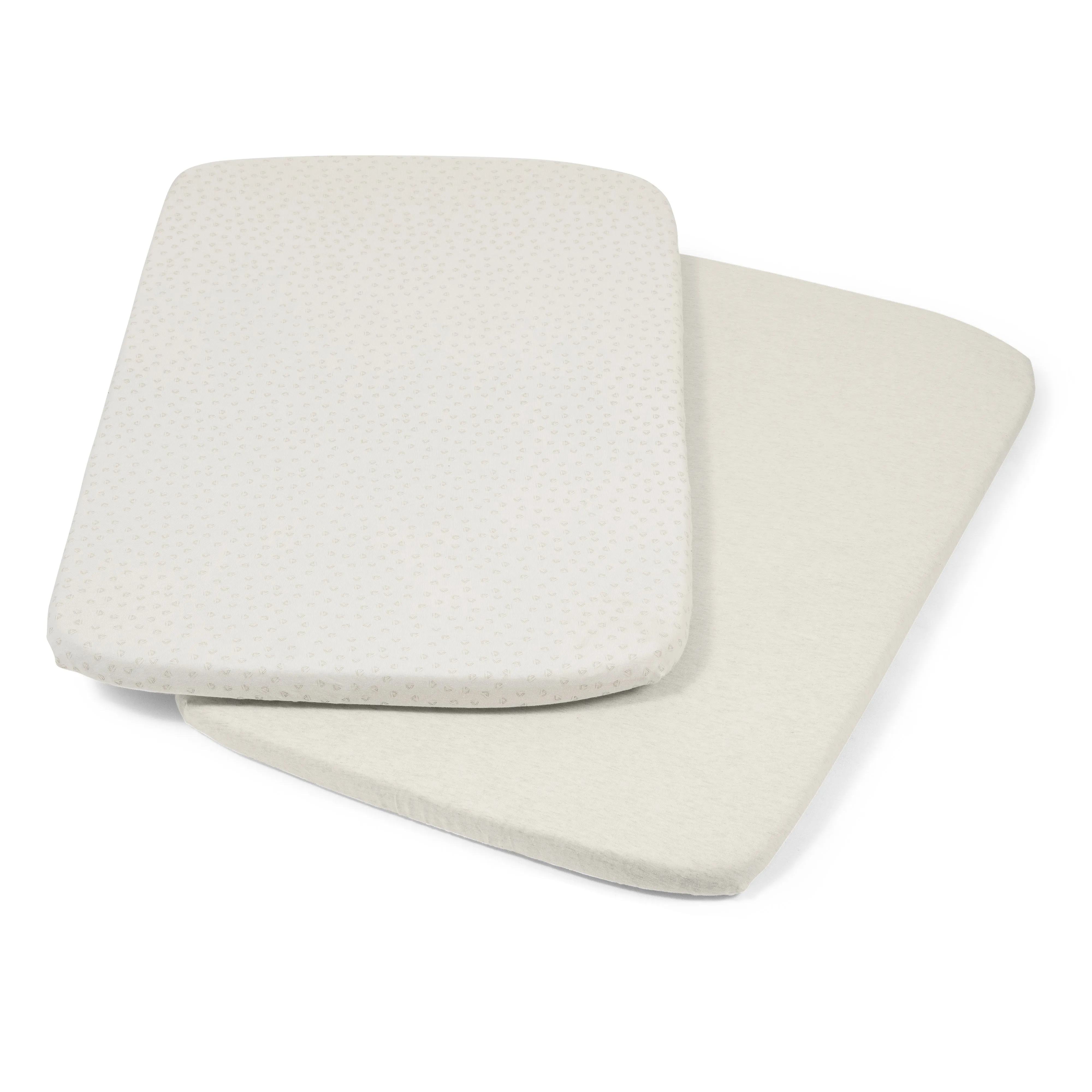 Tutti Bambini CoZee Fitted Sheets