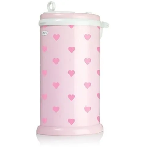 Ubbi Diaper Pail