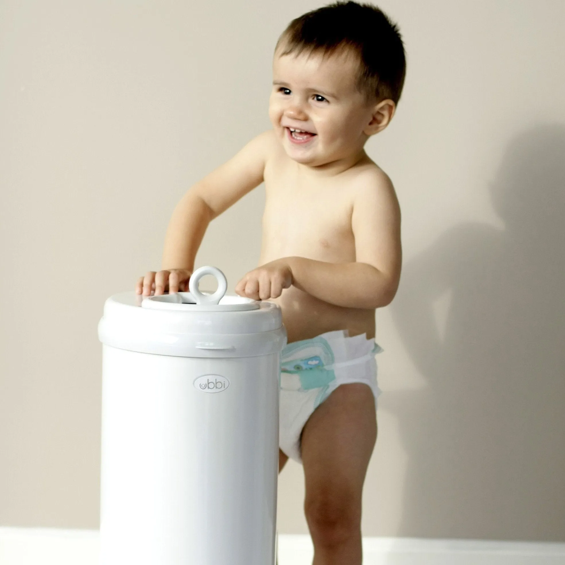 Ubbi Diaper Pail