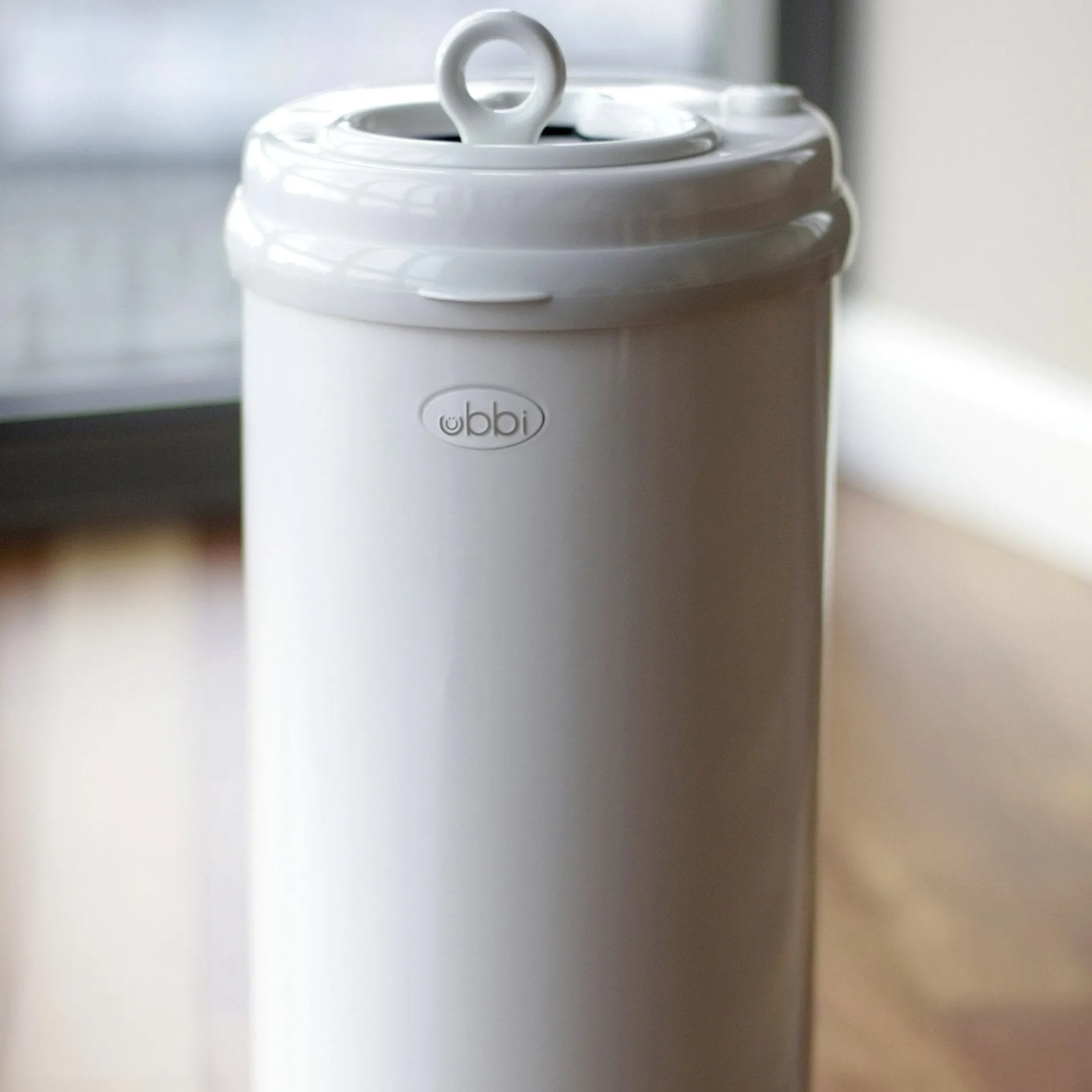 Ubbi Diaper Pail