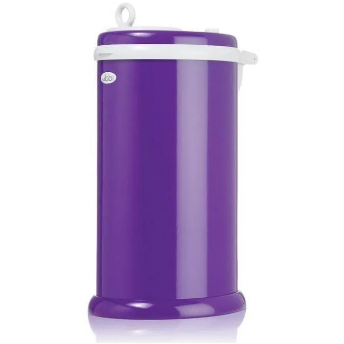 Ubbi Diaper Pail