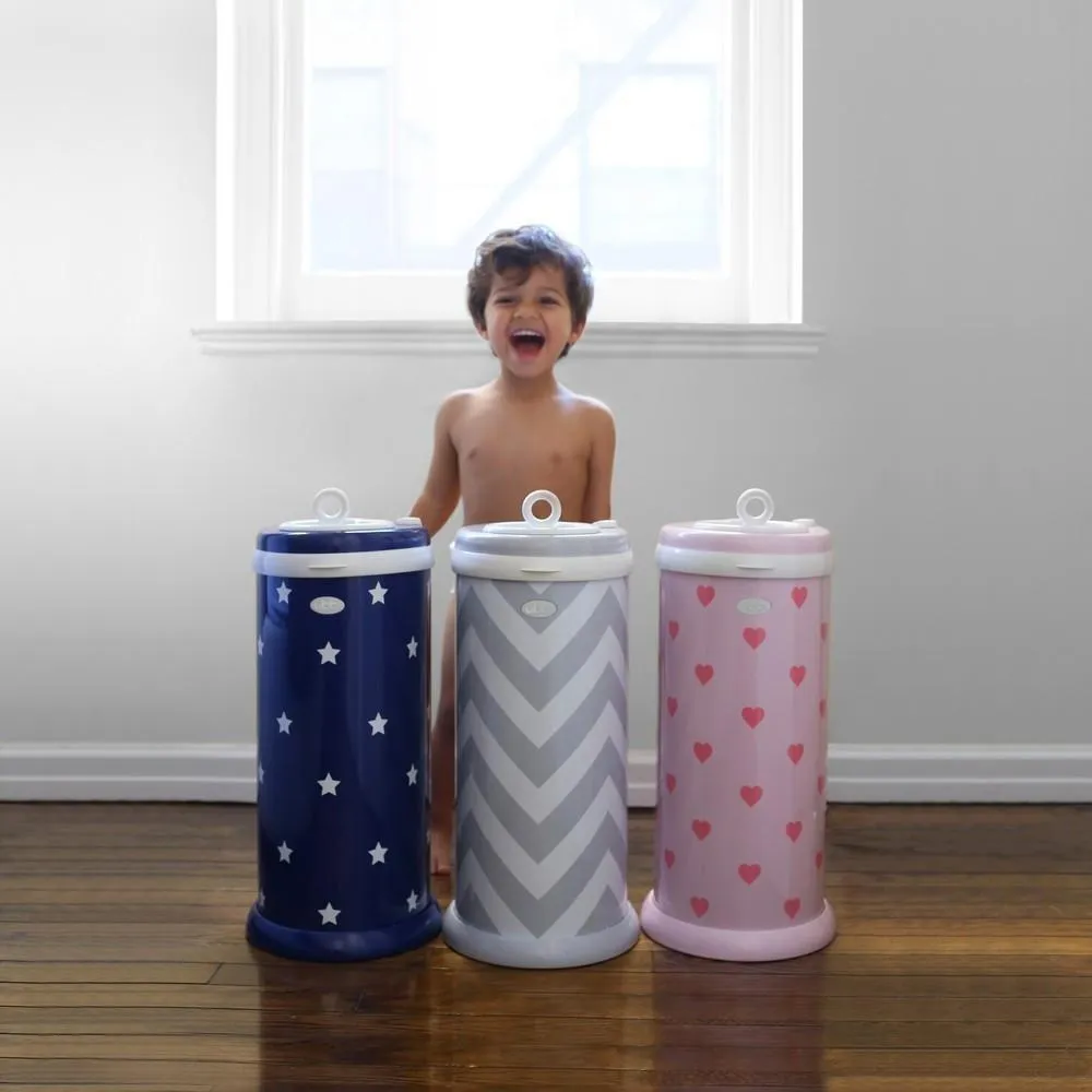 Ubbi Diaper Pail