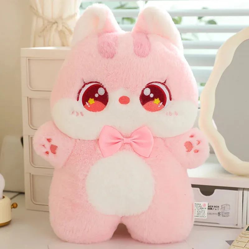 UwU Kitty Plushies