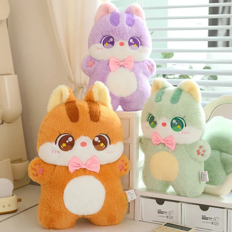 UwU Kitty Plushies